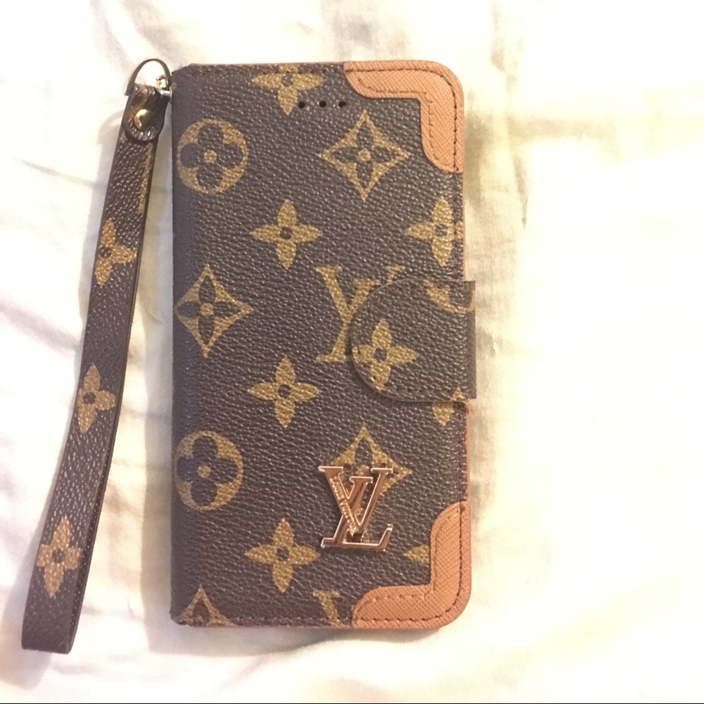Louis Vuitton Iphone 6 case